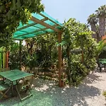 Lodi Hotel Rzym