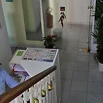 Hotel Lodi Rzym