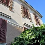 Lodi Hotel Roma