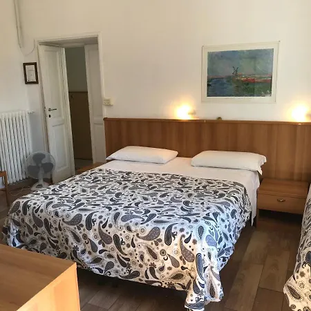 Lodi 2* Řím