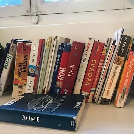 Lodi Rome