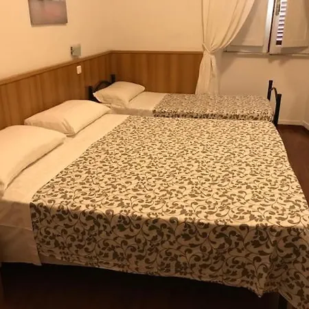 Lodi 2* Řím