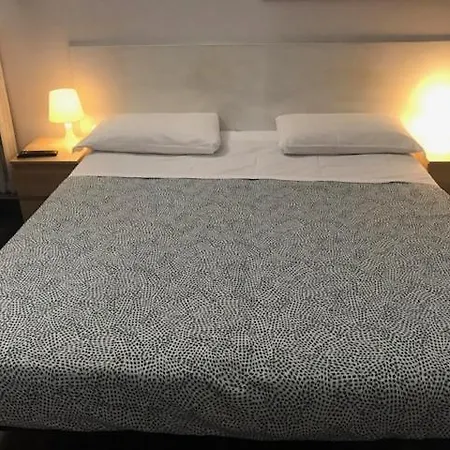 Hotel Lodi