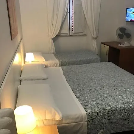 Lodi Hotel Rome
