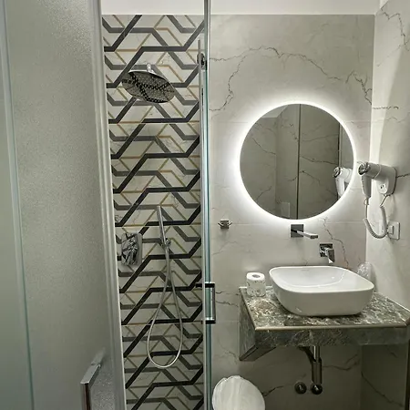 Hotel Lodi Rom