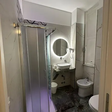 Lodi 2* Ρώμη