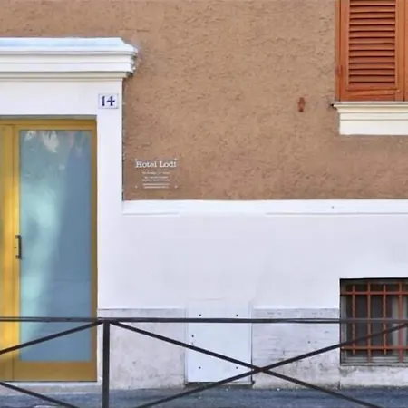 Lodi Hotel