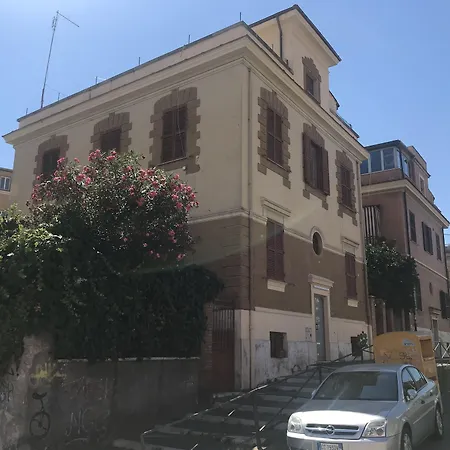 洛迪酒店 酒店 2*