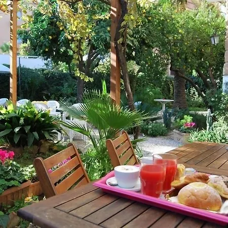 Hotel Lodi