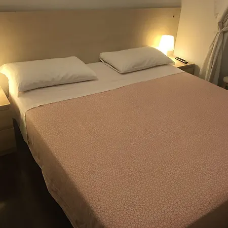 Lodi Hotel Řím