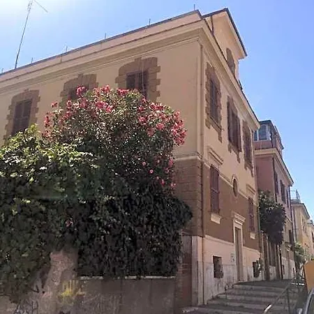 Hotel Lodi