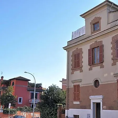 Lodi Hotel Roma