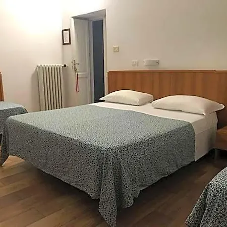 Lodi Roma