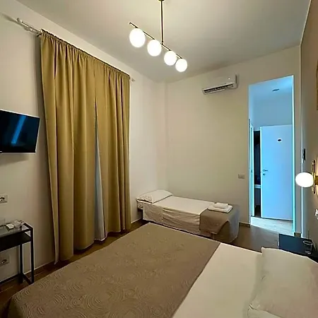 Lodi 2* Roma