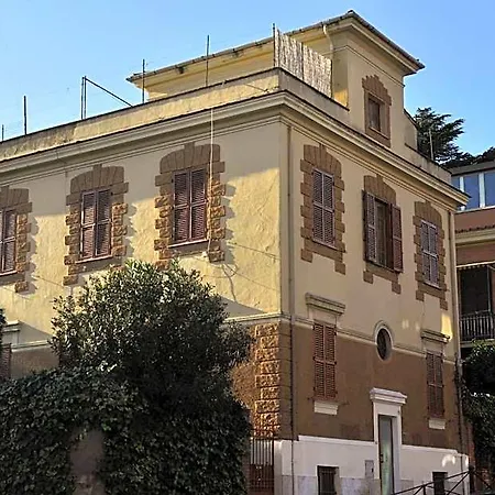 Lodi 2* Roma