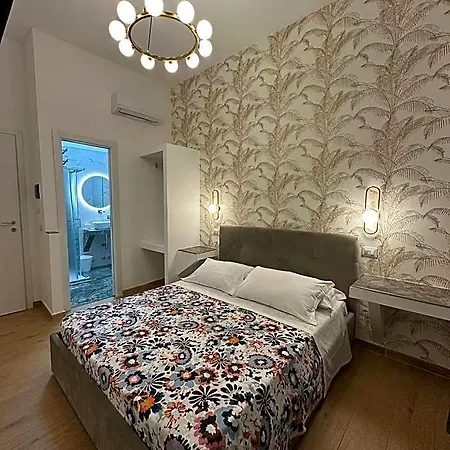 Hotel Lodi Roma