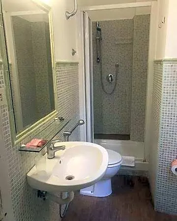 Lodi Hotel Roma