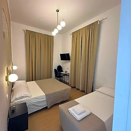 Lodi 2* Roma