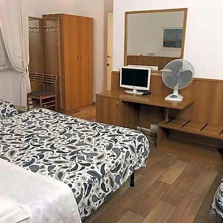 Hotel Lodi