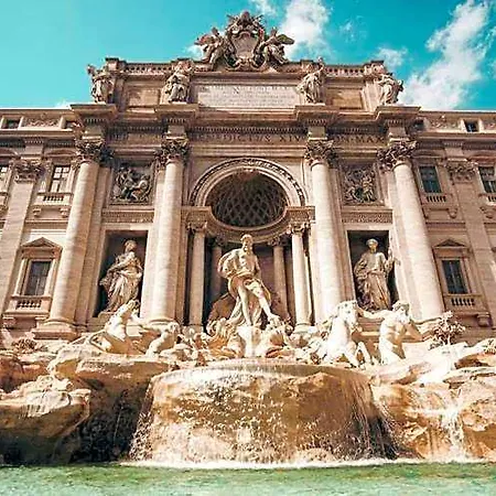 Lodi Roma