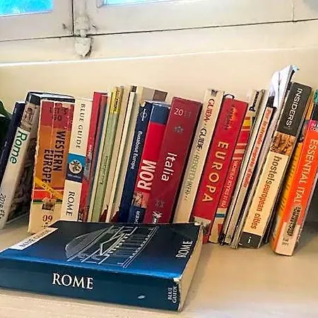 Lodi Hotel Roma