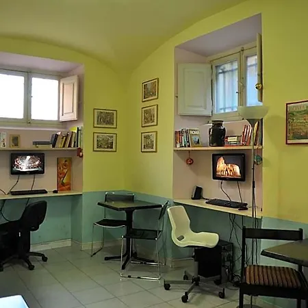 Lodi Hotel Roma