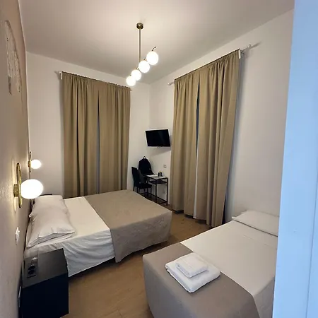 Hotel Lodi 2*