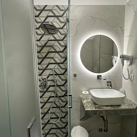 Hotel Lodi Rome