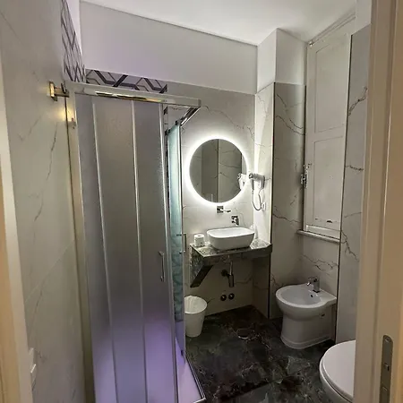 Lodi Hotel Rome