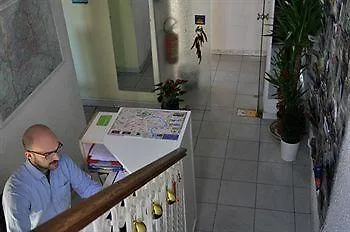 Hotel Lodi Rome