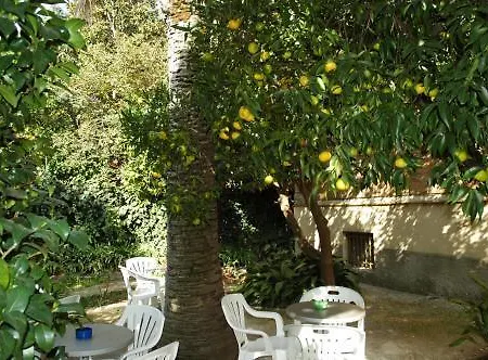 Hotel Lodi 2*