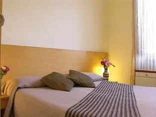 Lodi Hotel Řím
