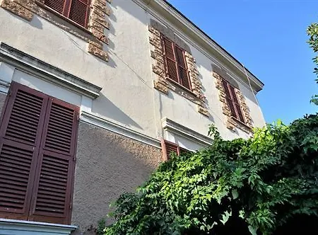 Lodi Hotel Rom