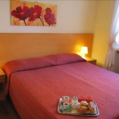 Lodi Hotel Rom