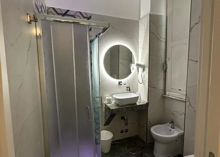 洛迪酒店 2* 罗马