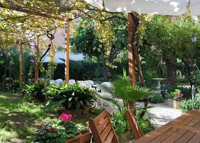 酒店 洛迪酒店 2*