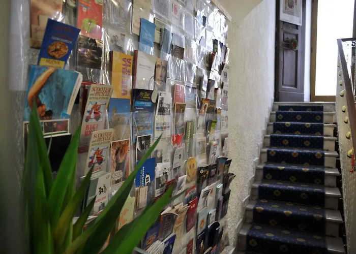 洛迪酒店 2* 罗马