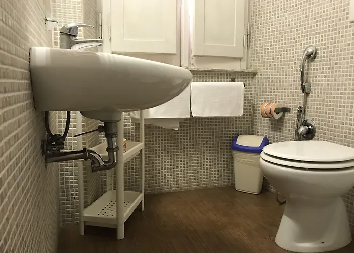 洛迪酒店 2* 罗马