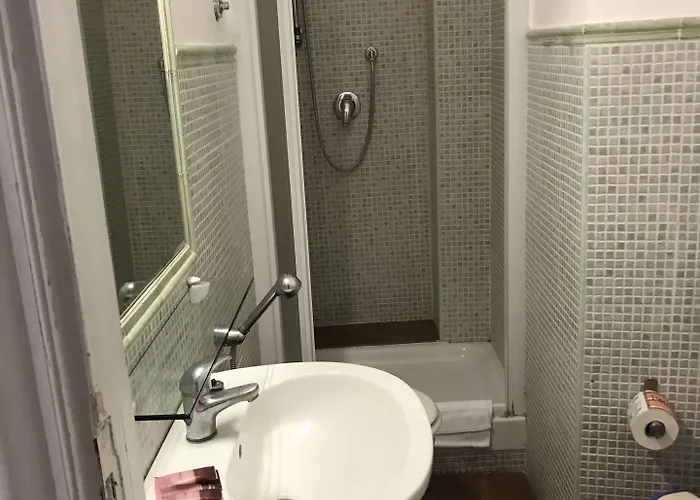 洛迪酒店 2* 罗马