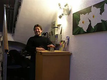 洛迪酒店 2* 罗马