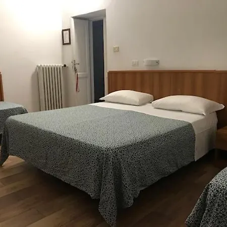 Lodi Roma