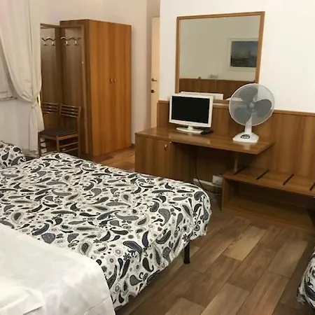 Lodi Roma