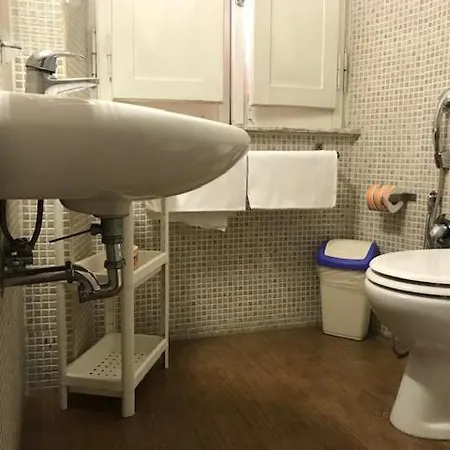 Hotel Lodi Roma