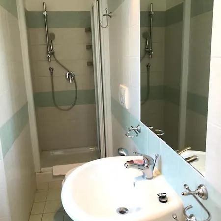 Lodi Hotel Roma