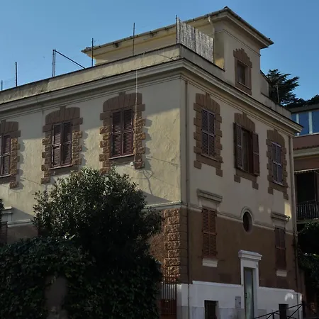 Lodi Roma
