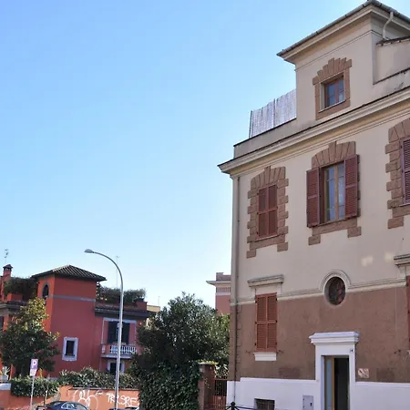 Lodi Roma