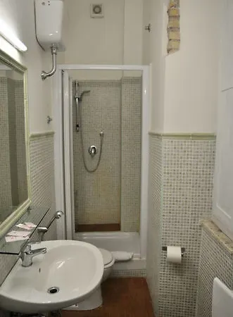 Hotel Lodi Roma