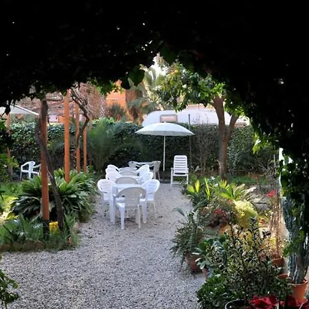 Lodi Hotel Roma