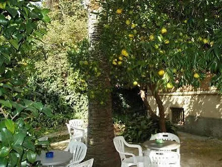 Lodi Otel Roma